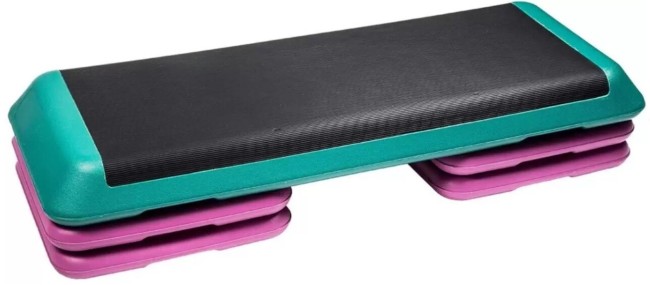 Ножки к степ-платформе Foreman Club Step FM/OCS