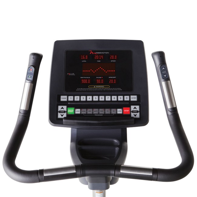 Велотренажер Freemotion U8.1