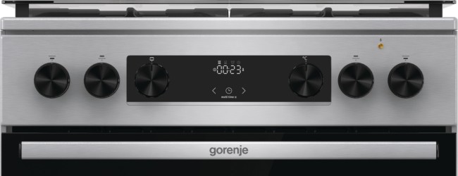 Комбинированная плита Gorenje GKS6C70XF