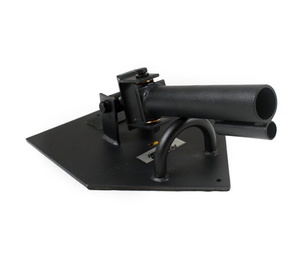 Штанга борцовская Perform Better Extreme Core Trainer with Core Handle 4063-01 черный