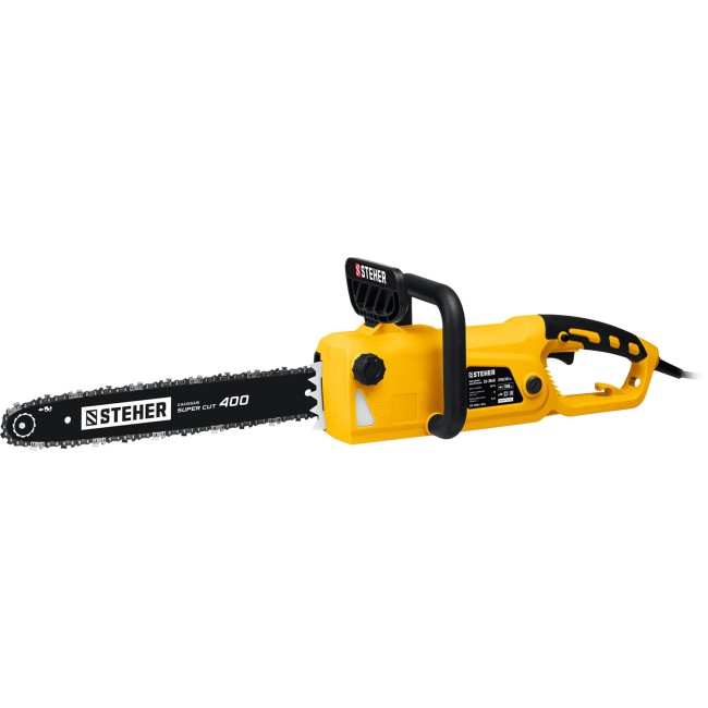 Пила цепная электрическая STEHER ES-2640