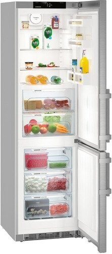 Холодильник Liebherr CBNef 4815