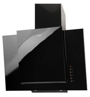 Каминная вытяжка Akpo Grand WK-4 eco 50 BK Каминная вытяжка Akpo Grand WK-4 eco 50 BK
