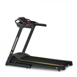 Беговая дорожка Diadora Edge 1.6 Беговая дорожка Diadora Edge 1.6