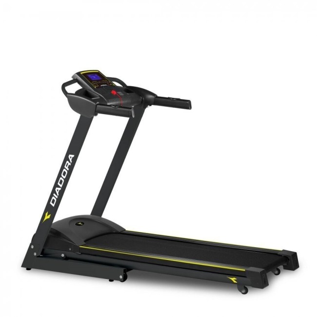 Беговая дорожка Diadora Edge 1.6 Беговая дорожка Diadora Edge 1.6