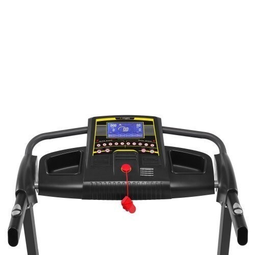 Беговая дорожка Diadora Edge 1.6 Беговая дорожка Diadora Edge 1.6