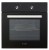Встраиваемый электрический духовой шкаф Lex EDM 040 BL