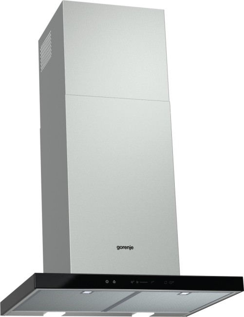 Каминная вытяжка Gorenje WHT 641 A1 XBG