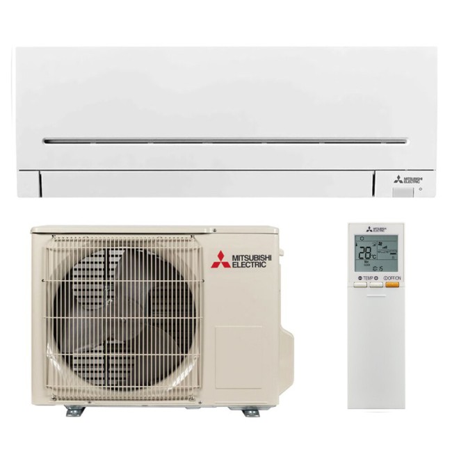 Сплит-система Mitsubishi Electric MSZ-AP15VGK-E/MUZ-AP15VG-E