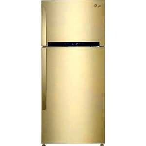 Холодильник LG GR-M802HEHM