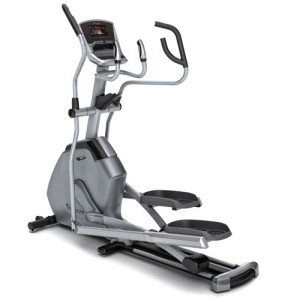 Эллиптический тренажер Vision Fitness XF40 Elegant