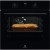 Встраиваемый электрический духовой шкаф Electrolux OEF5E50Z Встраиваемый электрический духовой шкаф Electrolux OEF5E50Z