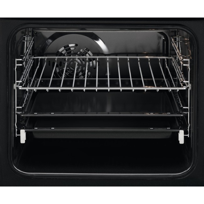 Встраиваемый электрический духовой шкаф Electrolux OEF5E50Z Встраиваемый электрический духовой шкаф Electrolux OEF5E50Z