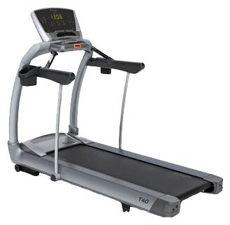 Беговая дорожка Vision Fitness T40 Classic Беговая дорожка Vision Fitness T40 Classic