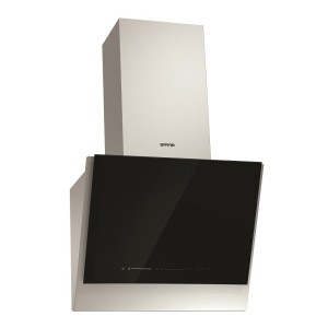 Каминная вытяжка Gorenje WHI 651 S1 XGB