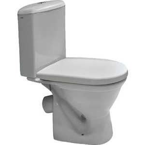 Унитаз-компакт Santek Алькор 1WH302140