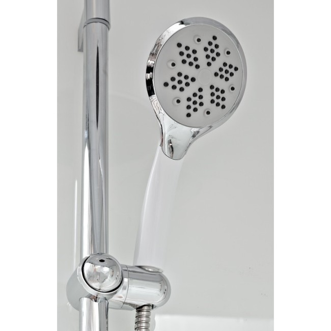 Душевая кабина Deto EM1580EL