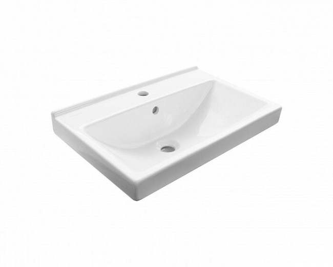 Раковина для мебели Raval Fest FST60SLWB01