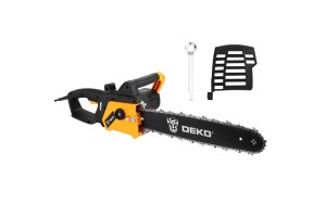 Электропила Deko DKEC16 (063-4246)