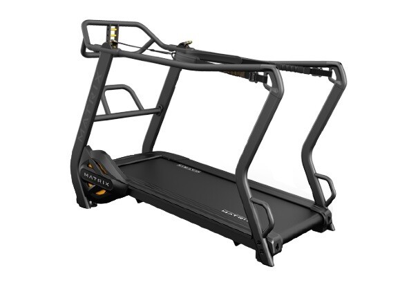 Беговая дорожка Matrix S-DRIVE С Беговая дорожка Matrix S-DRIVE С