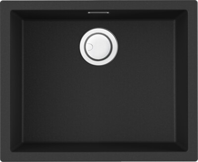 Кухонная мойка Omoikiri Yamakawa 55-UI-GB Artceramic графит