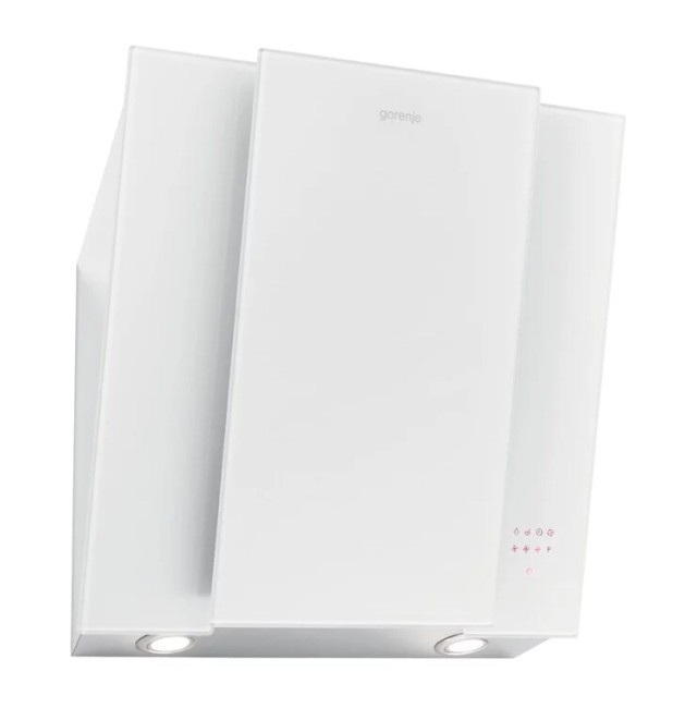 Каминная вытяжка Gorenje DVG 65 W