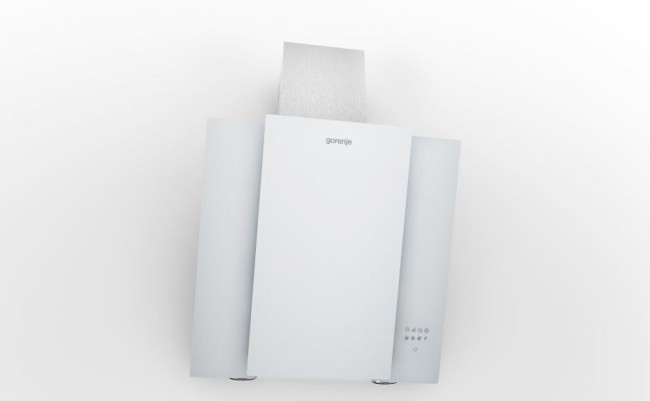 Каминная вытяжка Gorenje DVG 65 W