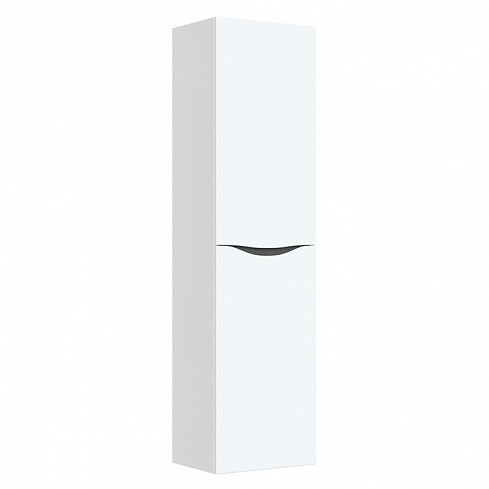 Шкаф-пенал Iddis Cloud 40 (CLO40W0i97) белый Шкаф-пенал Iddis Cloud 40 (CLO40W0i97) белый