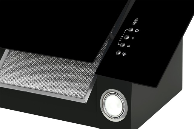 Каминная вытяжка Gefest ВО 3603 Д2А