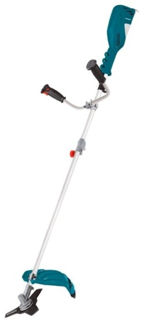 Электрокоса Hyundai GC 1400 Blade