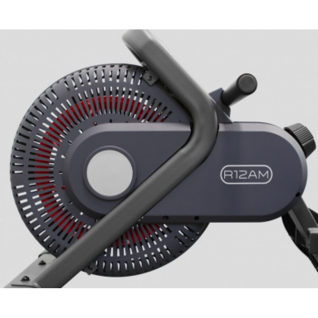 Гребной тренажер AppleGate R12 AM