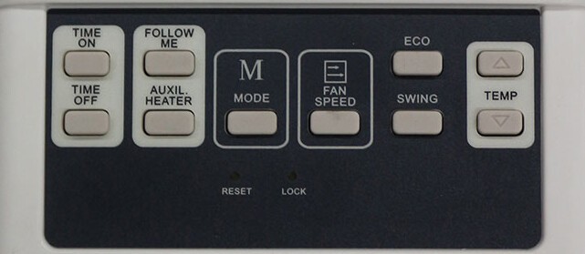 Сплит-система Aster AUB-24HRN1