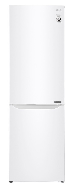 Холодильник LG GA-B419SWJL