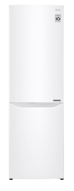Холодильник LG GA-B419SWJL
