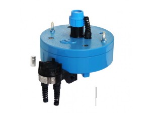 Оголовок скважинный Джилекс ОСАБ 130-140/32