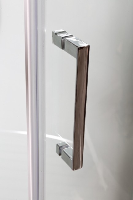 Душевая кабина Deto A102LLED+GMKN