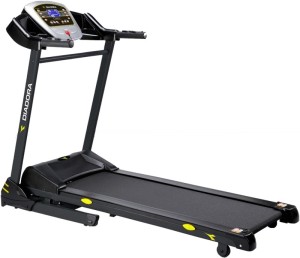 Беговая дорожка Diadora Audio 3.8 Беговая дорожка Diadora Audio 3.8