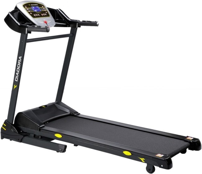 Беговая дорожка Diadora Audio 3.8 Беговая дорожка Diadora Audio 3.8