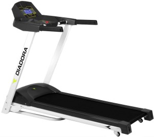 Беговая дорожка Diadora Razor 6.9 Беговая дорожка Diadora Razor 6.9