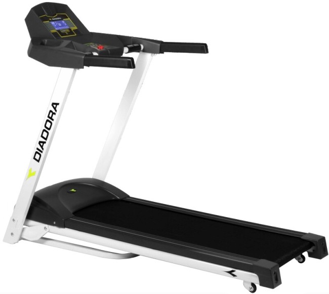 Беговая дорожка Diadora Razor 6.9 Беговая дорожка Diadora Razor 6.9