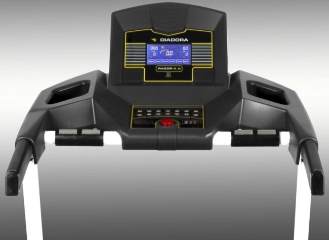 Беговая дорожка Diadora Razor 6.9 Беговая дорожка Diadora Razor 6.9
