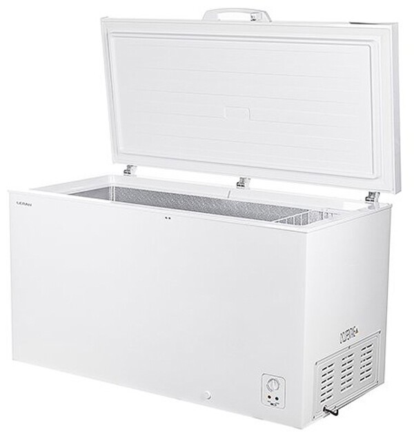 Морозильник-ларь Leran CFR 420