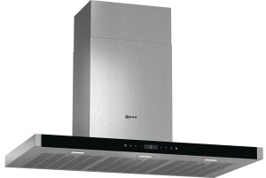 Каминная вытяжка Neff D79MT64N1