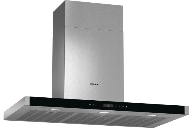 Каминная вытяжка Neff D79MT64N1 Каминная вытяжка Neff D79MT64N1