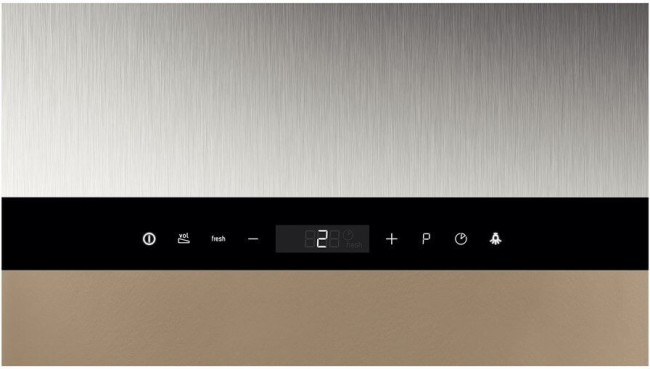 Каминная вытяжка Neff D79MT64N1 Каминная вытяжка Neff D79MT64N1