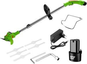 Триммер электрический Deko 063-4238 Триммер электрический Deko 063-4238