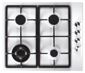 Встраиваемая газовая варочная панель Zigmund & Shtain GN 98.61 W Встраиваемая газовая варочная панель Zigmund & Shtain GN 98.61 W