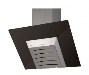 Каминная вытяжка Cata Venere VL3 600 XGBK