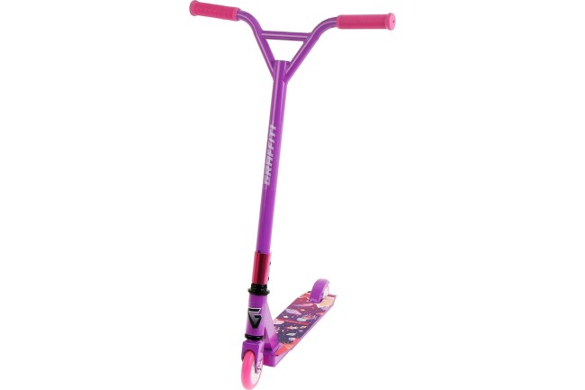 Самокат-снегокат Graffiti 6913024 Самокат-снегокат Graffiti 6913024