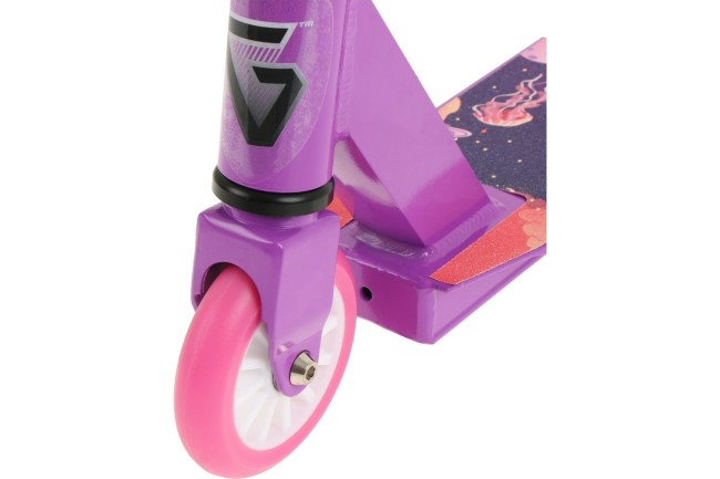 Самокат-снегокат Graffiti 6913024 Самокат-снегокат Graffiti 6913024